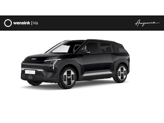 Kia EV3 Plus Advanced 81.4 kWh | Panoramaschuifdak  | 19" velgen | Harman Kardon | Privacy Glass | Stoel- en stuurwielverwarming |