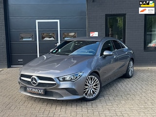 Mercedes-Benz CLA 200 Business Solution AMG - Nieuwstaat - Sfeer - Wide screen