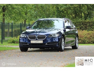 BMW 5-serie Touring 518d
