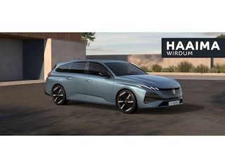 Peugeot 308 SW Style 58 kWh | Te bestellen | 8 Jaar garantie | 2,9% Finance | WLTP tot 444km | Actieprijs | 100kW snel laden | Apple Carplay/Android Auto