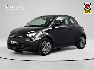 Fiat 500 Icon 42 kWh