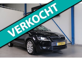 Skoda Octavia Combi 2.0 TDI Greentech Style Businessline > €5900,- Export <