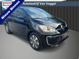 Volkswagen Up SOH 96% multi stuur, airco, stoelverw, Led