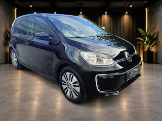 Volkswagen Up SOH 96% multi stuur, airco, stoelverw, Led