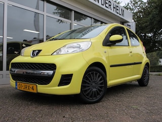 Peugeot 107 1.0-12V XS