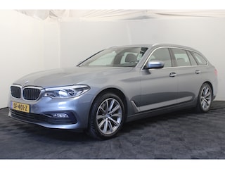 BMW 5-serie Touring 520i Corporate Lease High Executive |Camera|Stoelverw.|