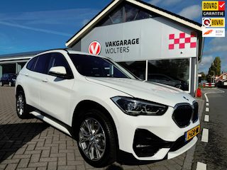 BMW X1 SDrive18i Executive Edition/TREKHAAK/RIJKLAARPRIJS!