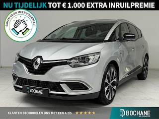 Renault Scénic 1.3 TCe Limited 7p. | Automaat | Navigatie | Camera | Apple CarPlay / Android Auto | Climate Control |