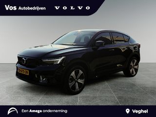 Volvo C40 Recharge Plus 69 kWh | Trekhaak | Pilot Assist | BLIS |