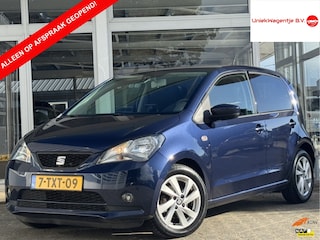 Seat Mii 1.0 SPORT DYNAMIC | NL-AUTO! | AIRCO! | CRUISE!