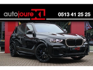 BMW X5 xDrive45e High Executive | M-Sport | Achteras besturing | Luchtvering | B&W Audio | Panoramadak | ACC | HUD | Trekhaak |