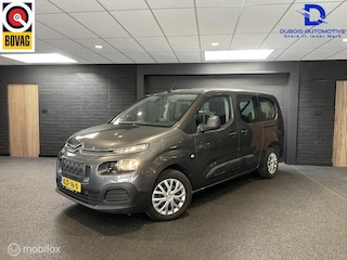 Citroën Berlingo 1.2 PT Live 7p.|Nieuwe Distributie+APK|