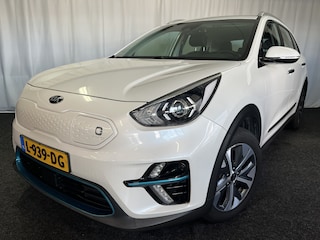 Kia Niro e-Niro DynamicLine 64 kWh 1E EIGN/ECC/CAMERA/3-FASE