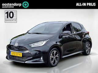 Toyota Yaris 1.5 Hybrid 115 Dynamic | Binnenkort verwacht |