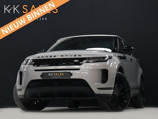 Land Rover Range Rover Evoque 1.5 P300e AWD R-Dynamic SE [SCHUIFKANTELDAK, MERIDIAN, APPLE CARPLAY, ANDROID, MEMORY SEATS, CAMERA, VOL LEDER, ELEKTRISCHE ACHTERKLEP, PDC V+A, PARKEER ASSISTENT, CRUISE CONTROL, GROOT NAVIGATIE, DIGITAL DASH, LED, NI