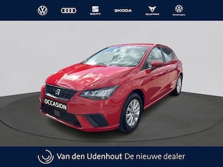 Seat Ibiza 1.0 EcoTSI Style