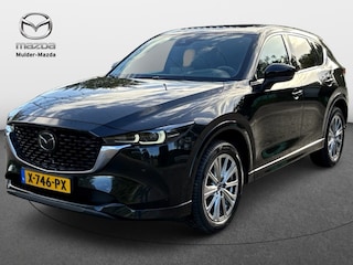 Mazda CX-5 2.0 SA-G 165 6AT | Takumi | 360-camera | Schuif/ kanteldak