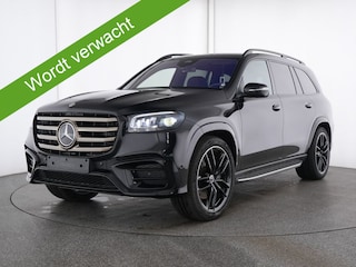Mercedes-Benz GLS 450 4MATIC AMG Line Ultimate Line, 7Pers., Trekhaak, Energizing pakket Plus