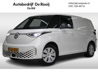 Volkswagen ID. Buzz 77 kWh - 150kw / 204pk IQ Light Matrix Led | DAB+ | Keyless | 97,6 % SoH