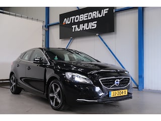 Volvo V40 2.0 T3 Nordic+ > SCHADE <