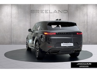 Land Rover Range Rover Sport P460e Dynamic HSE | Panoramadak | Cold Climate Pack | 22 inch
