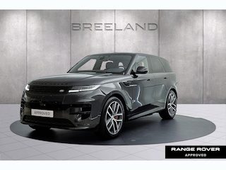 Land Rover Range Rover Sport P460e Dynamic HSE | Panoramadak | Cold Climate Pack | 22 inch
