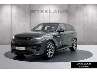 Land Rover Range Rover Sport P460e Dynamic HSE | Panoramadak | Cold Climate Pack | 22 inch