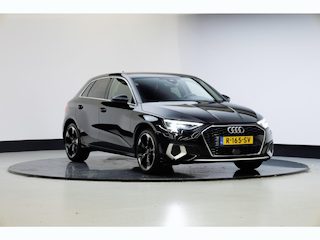 Audi A3 Sportback 35 TFSI Advanced edition