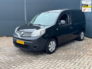 Renault Kangoo 1.5 dCi 90 / Camera / Trekhaak / Nap