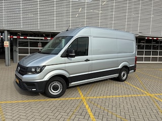 Volkswagen Crafter 35 2.0 TDI 140PK 6-hand L3H3 Comfortline