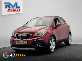Opel Mokka 1.6 Selection | Trekhaak | Airco | Navigatie | LMV | PDC | Cruise/Control |