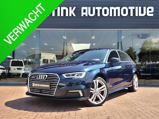 Audi A3 Sportback 1.4 e-tron Sport Pro Line plus | B&O | Digital-dash | Volledig onderhouden