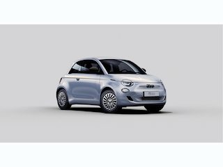 Fiat 500 Pop 24 kWh | Nieuw te bestellen | Cruise control | Parkeersensoren achter | Airco |