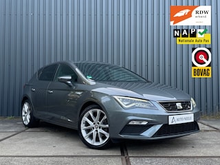 Seat Leon 1.4 EcoTSI FR 150 pk Trekhaak, Camera