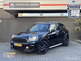 Mini Countryman 1.5 Cooper Salt| Navi| Cruise| PDC| Trekhaak