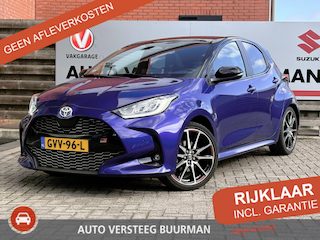 Toyota Yaris 1.5 Hybrid 130 GR SPORT