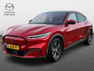 Ford Mustang Mach-E RWD 75 kWh TechoPluspakket | Panoramadak | Leder