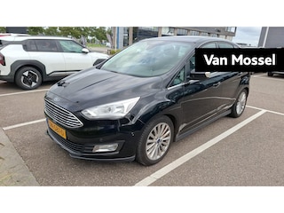 Ford C-MAX 1.0 Titanium