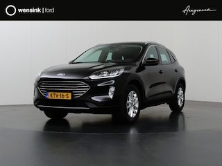 Ford Kuga 2.5 PHEV Titanium | Trekhaak | Winterpakket | Cruise Control | Parkeercamera |