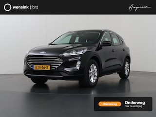 Ford Kuga 2.5 PHEV Titanium | Trekhaak | Winterpakket | Cruise Control | Parkeercamera |