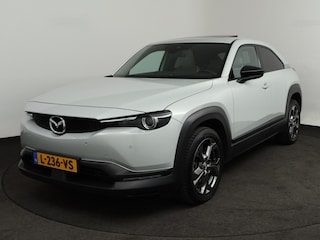 Mazda MX-30 e-SkyActiv 145 Luxury / SCHUIFDAK / KEY LESS