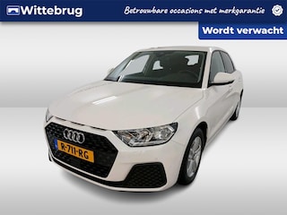 Audi A1 Sportback 25 TFSI Pro Line / Airco / 15"LMV / App.Connect