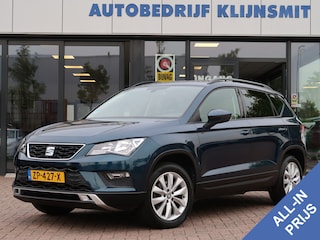 Seat Ateca 1.5 TSI Style | Camera | Trekhaak | Navigatie |