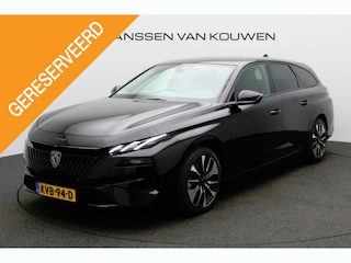 Peugeot 308 SW 1.2 Hybrid 145 e-DCS6 Allure