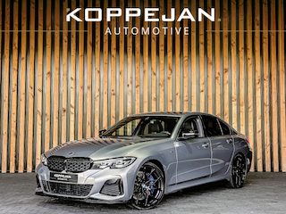 BMW M340i xDrive 374PK M-Sport | HARMAN KARDON | KEYLESS | SHADOW LINE | M SPORT DIFFERENTIEEL |