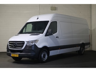 Mercedes-Benz Sprinter 314 L3 H2 Automaat Airco Camera