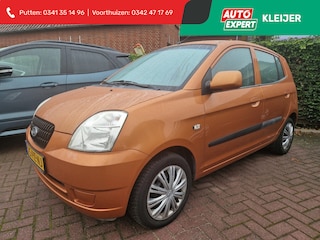 Kia Picanto 1.0