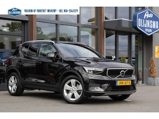 Volvo XC40 2.0 B3 Plus Bright|Facelift|Camera|