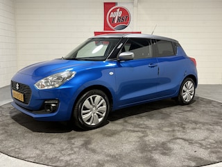 Suzuki Swift 1.2 Select Automaat, Volledig onderhouden, Navigatie, Airco, Camera All season, Prijs incl. apk, beurt en 3 mnd garantie