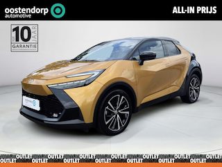 Toyota C-HR 2.0 Plug-in Hybrid 220 Première Edition | All-in prijs | Automaat | Panoramadak | Adaptive cruise control |